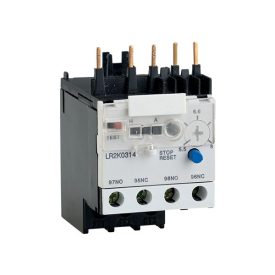 Hőkioldó LT2-K0307 1.2-1.8A Elmark