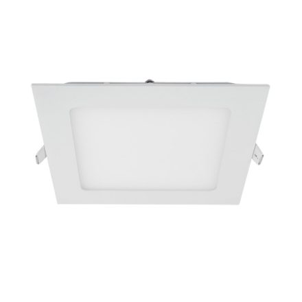 24W 2700K IP40 szögletes LED panel Elmark