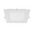 24W 2700K IP40 szögletes LED panel Elmark
