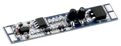 96W-192W 12V-24V LED szalag alu profil mini vezérlő infra szenzorral Avide