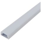 Falon kívüli opál búrás "U" alu profil Avide