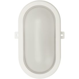 12W 4000K IP54 mennyezeti lámpa ovális Avide