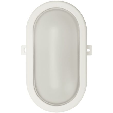 12W 4000K IP54 mennyezeti lámpa ovális Avide