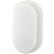 14W 4000K IP54 Titania-O mennyezeti lámpa ovális fehér Avide