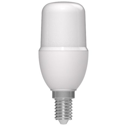 7W 6400K E14 LED stick fényforrás Avide