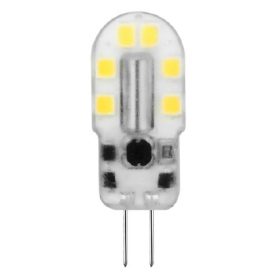 2W 3000K G4 LED fényforrás Avide
