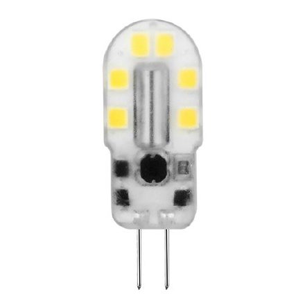 2W 3000K G4 LED fényforrás Avide