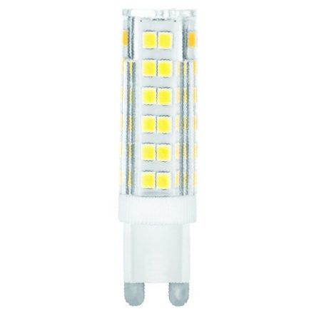 4,2W 6400K G9 LED fényforrás Avide