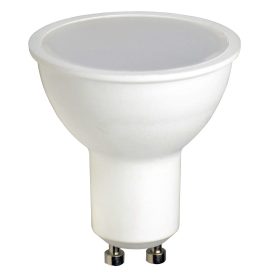 4W 6400K 100° GU10 LED fényforrás Avide