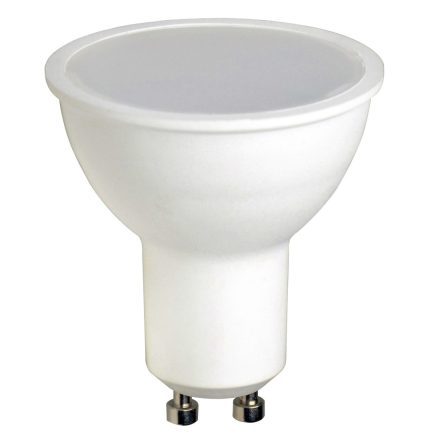 7W 6400K 100° GU10 LED fényforrás Avide