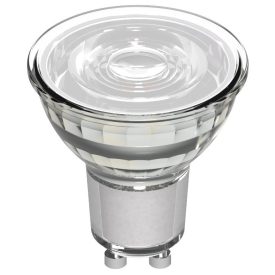 2,5W 3000K 36° GU10 LED fényforrás Avide