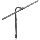 18W CCT LED asztali lámpa duplafejű Avide