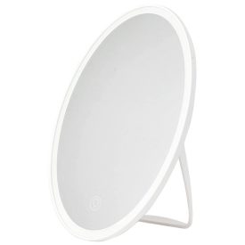   5W asztali lámpa világítós sminktükör akkumulátoros Avide