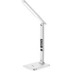 6W CCT LED asztali lámpa Nathan fehér Avide