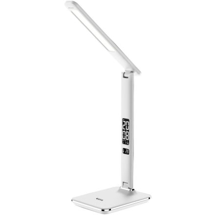 6W CCT LED asztali lámpa Nathan fehér Avide