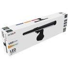 5W CCT LED monitor lámpa USB Avide