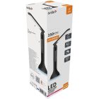 4W 4000K LED asztali lámpa RGB naptár fekete Avide