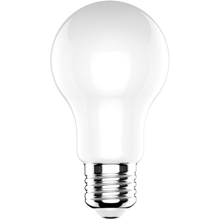 8,5W 4000K E27 LED fényforrás Avide