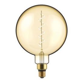 4,5W 2200K E27 dimmelhető vintage LED fényforrás Avide