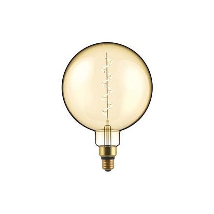 4,5W 2200K E27 dimmelhető vintage LED fényforrás Avide