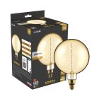 4,5W 2200K E27 dimmelhető vintage LED fényforrás Avide