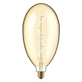 4,5W 2200K E27 dimmelhető vintage LED fényforrás Avide