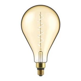 4,5W 2200K E27 dimmelhető vintage LED fényforrás Avide