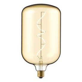 4,5W 2200K E27 dimmelhető vintage LED fényforrás Avide