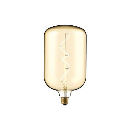 4,5W 2200K E27 dimmelhető vintage LED fényforrás Avide