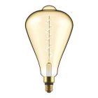 4,5W 2200K E27 dimmelhető vintage LED fényforrás Avide