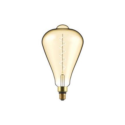 4,5W 2200K E27 dimmelhető vintage LED fényforrás Avide