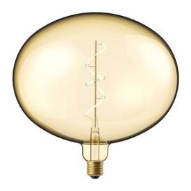 4,5W 2200K E27 dimmelhető vintage LED fényforrás Avide