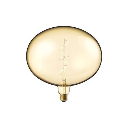 4,5W 2200K E27 dimmelhető vintage LED fényforrás Avide