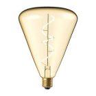 4,9W 2200K E27 dimmelhető vintage LED fényforrás Avide