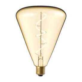 4,9W 2200K E27 dimmelhető vintage LED fényforrás Avide