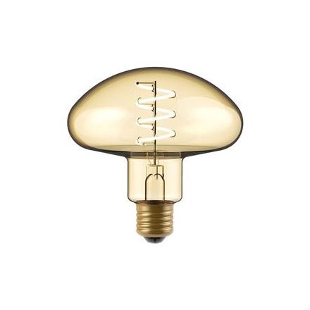 4,9W 2200K E27 dimmelhető vintage LED fényforrás Avide