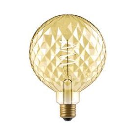 4,9W 2200K E27 dimmelhető vintage LED fényforrás Avide