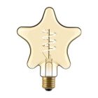 4,9W 2200K E27 dimmelhető vintage LED fényforrás Avide