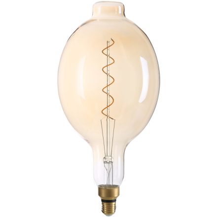 8W 2400K E27 dimmelhető vintage LED fényforrás Avide