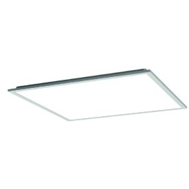 31W 4000K IP40 UGR<19 szögletes LED panel Avide