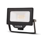 10W 6400K IP44 LED reflektor gyorscsat. Avide