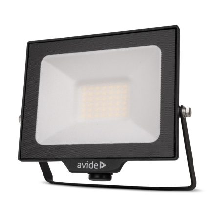 50W 4000K IP44 LED reflektor gyorscsat. Avide