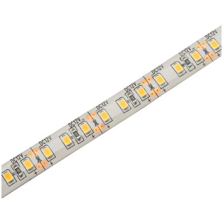24W 2700K IP65 120LED/m 12V LED szalag Avide