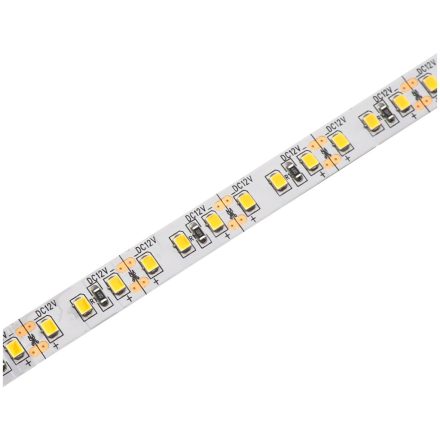24W 4000K IP20 120LED/m 12V LED szalag Avide