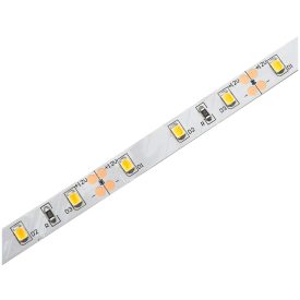 4,8W 2700K IP20 60LED/m 12V LED szalag Avide