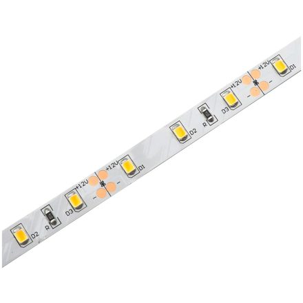 7,2W 4000K IP20 60LED/m 12V LED szalag Avide