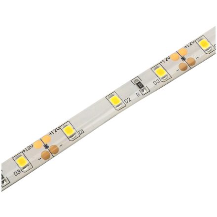 4,8W 4000K IP65 60LED/m 12V LED szalag Avide