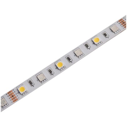 12W RGB+W IP65 60LED/m 12V LED szalag Avide