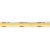 4W 4000K IP20 320LED/m COB 12V LED szalag Avide