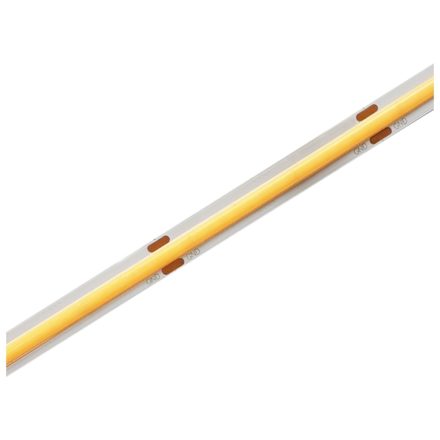 8W 3000K IP44 320LED/m COB 12V LED szalag Avide